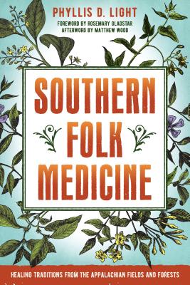 History Lessons: Southern Folk Medicine
